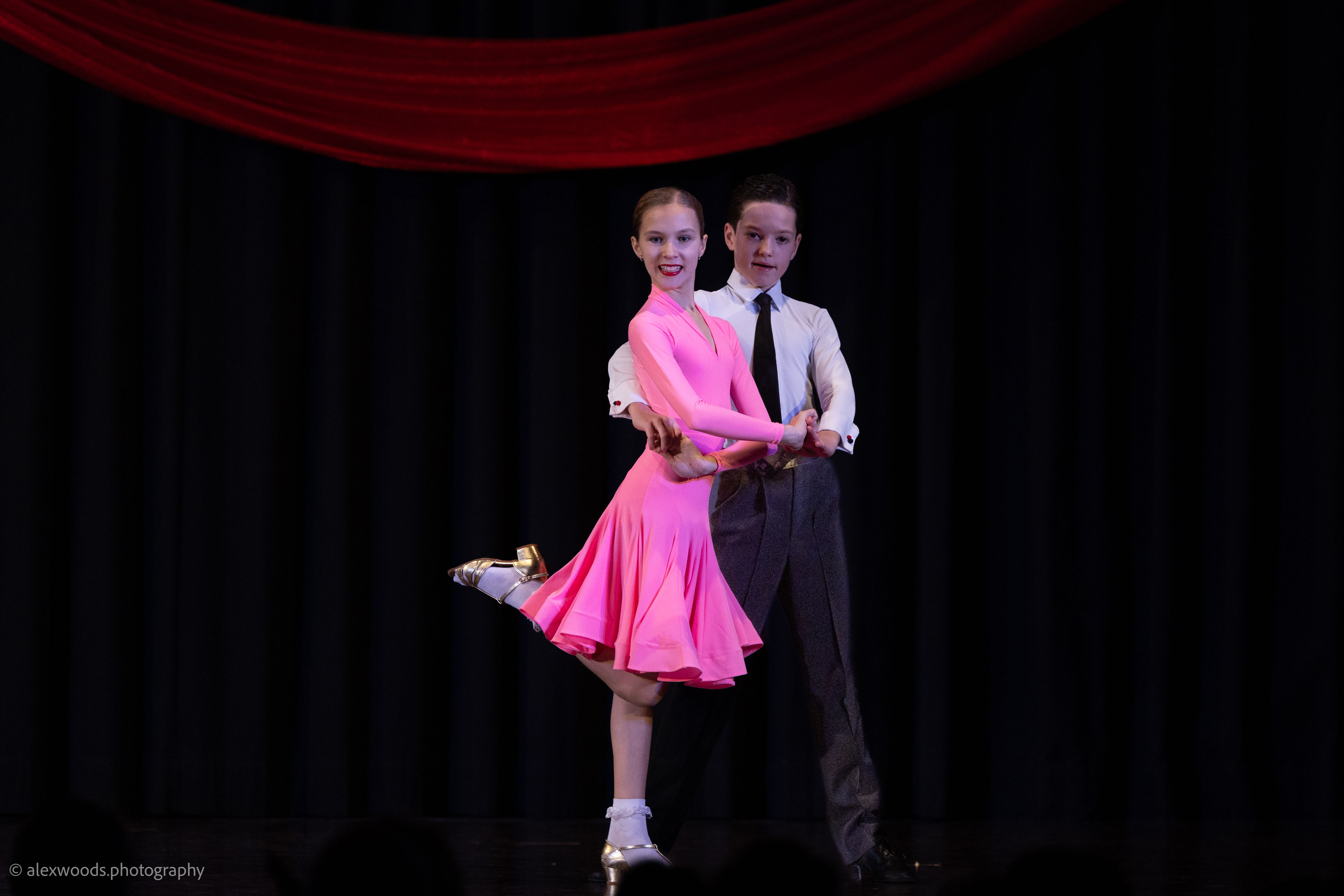Latintanz / Ballroom Latintanz / Ballroom